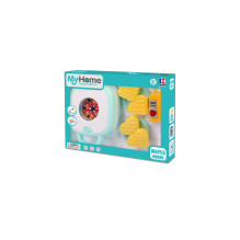 Toy household appliances HY HOME Waffle maker 623588W Toy household appliances HY HOME Waffle maker 623588W
