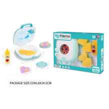 Žaislinė buitinė technika HY HOME Waffle maker 623588W Žaislinė buitinė technika HY HOME Waffle maker 623588W