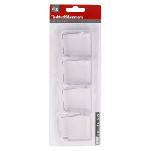 Tablecloth holder 712007, 4...