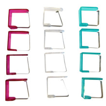 Tablecloth holder 712007, 4 pcs Tablecloth holder 712007, 4 pcs