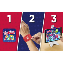 Game Twister AIR F8158 Game Twister AIR F8158