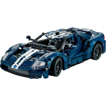 Konstruktorius LEGO Technic 2022 Ford GT 42154 Konstruktorius LEGO Technic 2022 Ford GT 42154