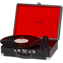 GRAMOPHONE VPL-120 DENVER...