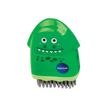 Pencil sharpener Centrum 89821, blue / green / pink /