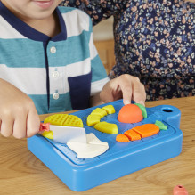 Plastil. rink. Little Chef Starter Set F6904, įvairių spalvų Plastil. rink. Little Chef Starter Set F6904, įvairių spalvų