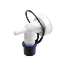 Siphon for washing machine / for the dryer Tycner 2505 Siphon for washing machine / for the dryer Tycner 2505