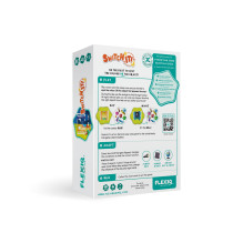 Table game Flexiq SWITCH IT! FXG001