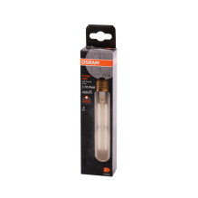 Light bulb Osram LED, E27, 4 W, 400 lm, 2000 K Light bulb Osram LED, E27, 4 W, 400 lm, 2000 K