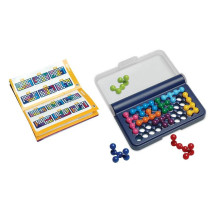 Table game Smart Games IQ Fit SMA 423, EN Table game Smart Games IQ Fit SMA 423, EN