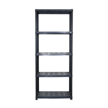 Storage shelf RAM Deluxe, 91.5 cm x 45.5 cm x 185 cm