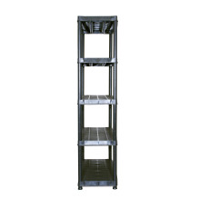 Storage shelf RAM Deluxe, 91.5 cm x 45.5 cm x 185 cm