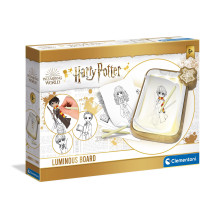 Painting kit Clementoni Wizarding World Harry Potter