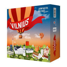 STALO ŽAIDIMAS VILNIUS