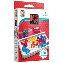 Stalo žaidimas Smart Games IQ Link, EN