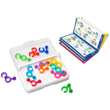 Stalo žaidimas Smart Games IQ Link, EN