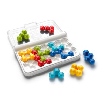 Stalo žaidimas Smart Games IQ Twins Stalo žaidimas Smart Games IQ Twins