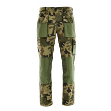 Darbo kelnės Sara Workwear,...