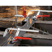 Clamp Bessey, 160 mm x 80 mm Clamp Bessey, 160 mm x 80 mm