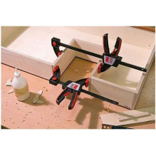ONE-HANDED CLAMP EZM 150 / 60 ONE-HANDED CLAMP EZM 150 / 60