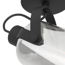 Luminaire directing Eglo BERREGAS, 28 W, E27 Luminaire directing Eglo BERREGAS, 28 W, E27
