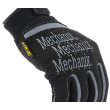 Pirštinės pirštuotos Mechanix Wear H15-05-010, L Pirštinės pirštuotos Mechanix Wear H15-05-010, L