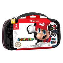 Dėklas Nintendo deluxe...