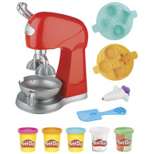Plasticine Hasbro Play Doh Magical Mixer F4718 Plasticine Hasbro Play Doh Magical Mixer F4718