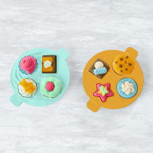Plastilinas Hasbro Play Doh Magical Mixer F4718 Plastilinas Hasbro Play Doh Magical Mixer F4718