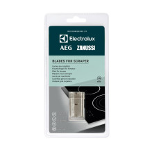 Peiliukai Electrolux grandikliui, 45 mm x 25 mm, 10 vnt. Peiliukai Electrolux grandikliui, 45 mm x 25 mm, 10 vnt.