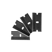 Blades Electrolux grandikliui, 45 mm x 25 mm, 10 pcs Blades Electrolux grandikliui, 45 mm x 25 mm, 10 pcs