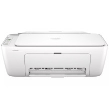 Daugiafunkcis spausdintuvas HP DESKJET 2810E, spalvotas