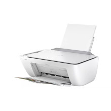 Daugiafunkcis spausdintuvas HP DESKJET 2810E, spalvotas