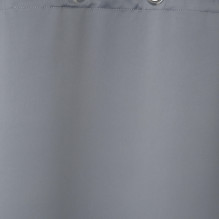 BLACKOUT GREY CURTAIN 140X260 N BLACKOUT GREY CURTAIN 140X260 N