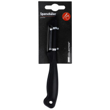 PEELER P-SHAPE 17.5X2CM PLASTIC PEELER P-SHAPE 17.5X2CM PLASTIC