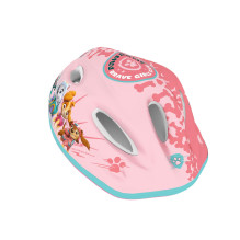 Cycling helmet for children Paw Patrol, pink Cycling helmet for children Paw Patrol, pink