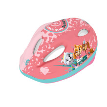 Dviratininkų šalmas vaikams Paw Patrol, rožinis Dviratininkų šalmas vaikams Paw Patrol, rožinis