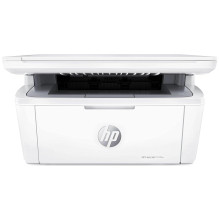Laser printer HP M140w
