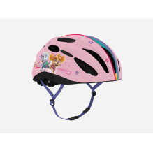 Cycling helmet for children Paw Patrol, pink Cycling helmet for children Paw Patrol, pink
