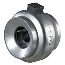 INLINE CENTRIFUGAL FAN...