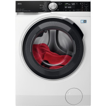 Washing machine - dryer...