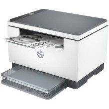 Multifunction printer HP LaserJet MFP M234dw AIO, laser