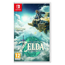 Game TLO Zelda: Tears of the Kingdom UK4