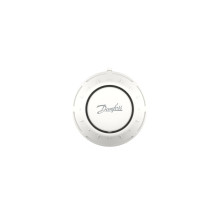 Termostatinė galva 015G3630, REGUS M30