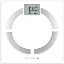 Body scales Medisana BS444