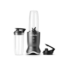 Cocktail blender...