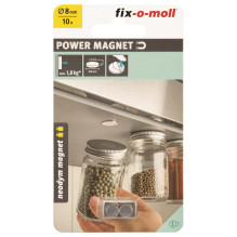 MAGNET DISC NEODYM...