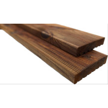 Terasų lenta, 28 x 142 x 3000 mm, impregnuota, ruda Terasų lenta, 28 x 142 x 3000 mm, impregnuota, ruda