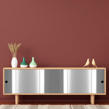 Film Venilia Decor 56537, 15 m x 450 mm Film Venilia Decor 56537, 15 m x 450 mm