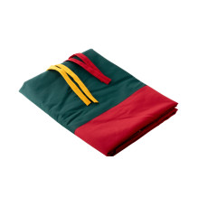 FLAG LITHUANIAN PRESSED 100X170CM