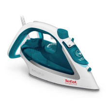 Lygintuvas Tefal Easygliss 2 FV5718E0, šviesiai mėlynas